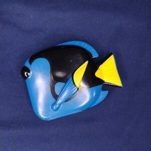 Funko 3748 Dory Pop Vinyl Pop Disney Pixar Action Figure Blue No Packaging Loose